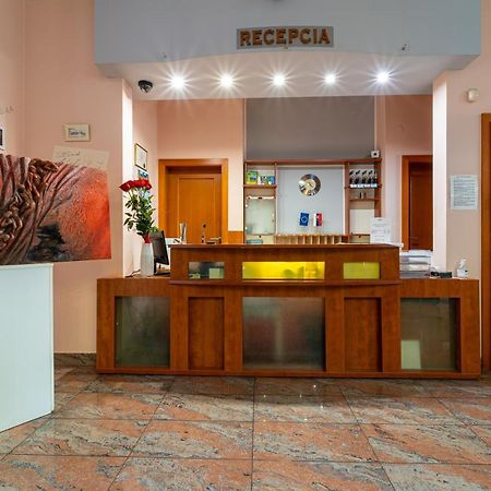 Hotel Artin Bardejov Extérieur photo
