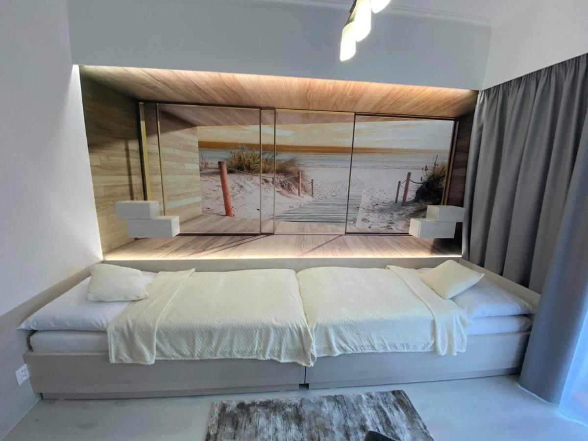 Hotel Artin Bardejov Extérieur photo