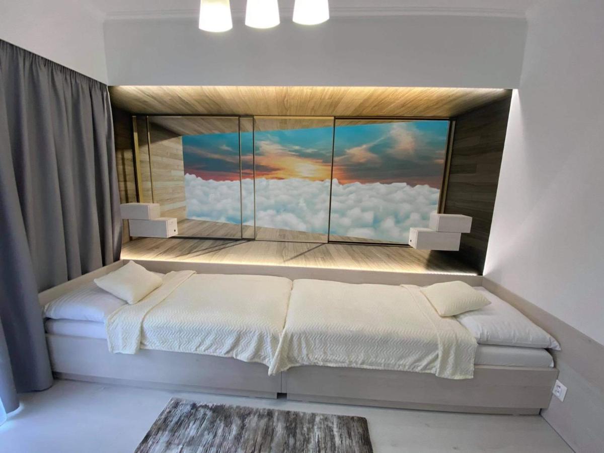 Hotel Artin Bardejov Extérieur photo