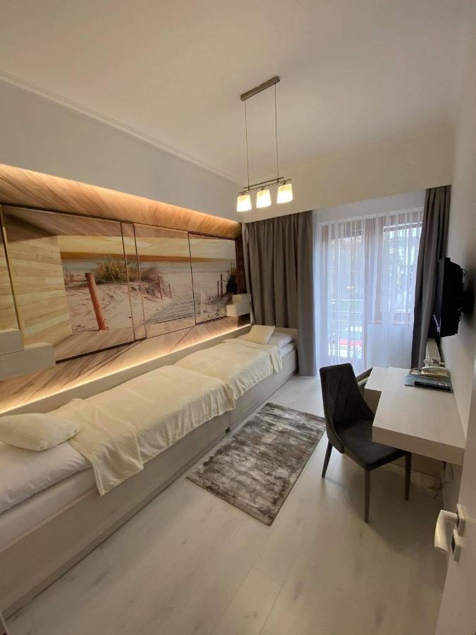 Hotel Artin Bardejov Extérieur photo