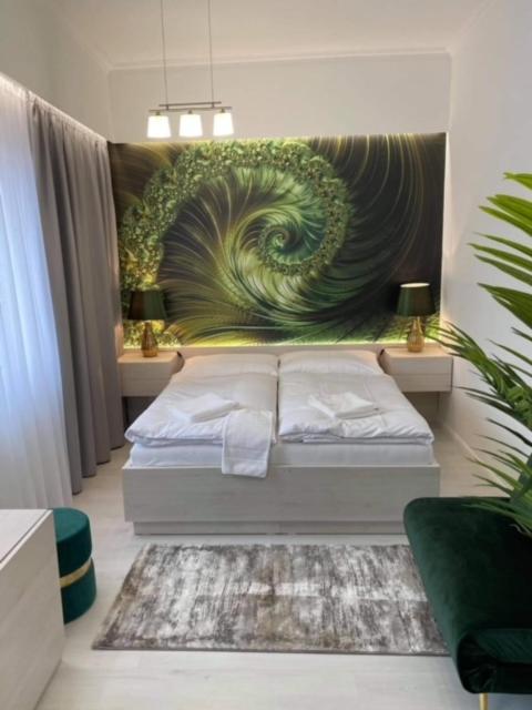 Hotel Artin Bardejov Extérieur photo