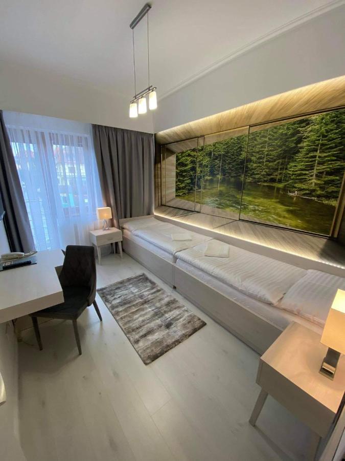 Hotel Artin Bardejov Extérieur photo