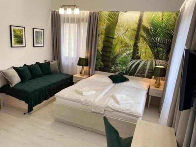 Hotel Artin Bardejov Extérieur photo