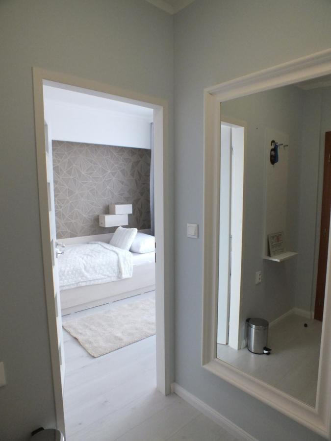 Hotel Artin Bardejov Extérieur photo
