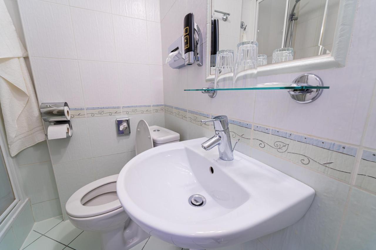Hotel Artin Bardejov Extérieur photo
