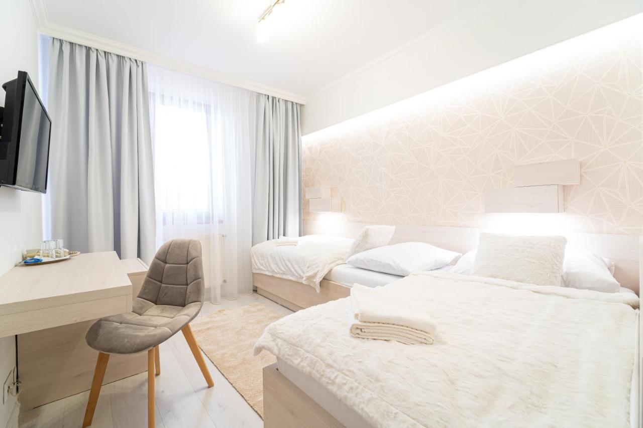 Hotel Artin Bardejov Extérieur photo