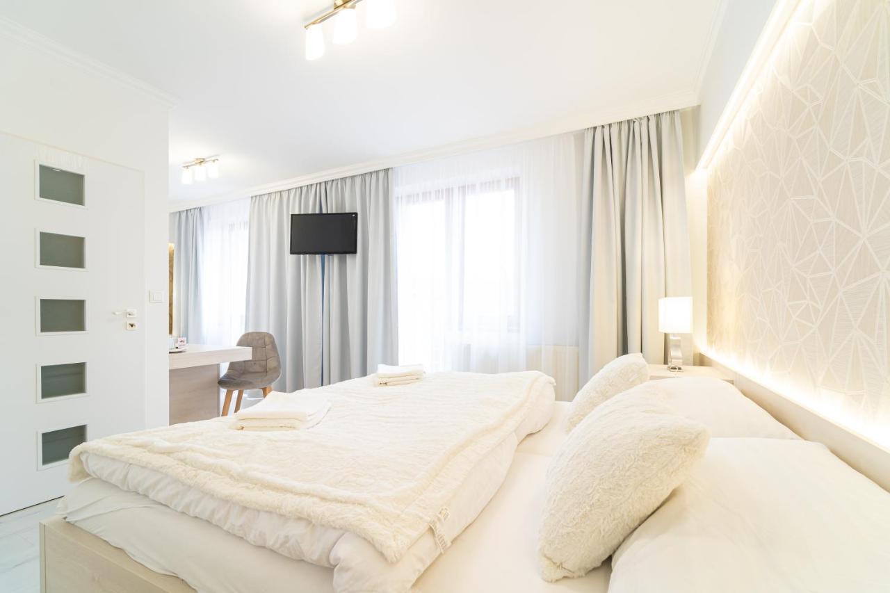 Hotel Artin Bardejov Extérieur photo