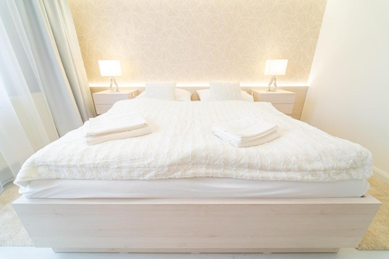Hotel Artin Bardejov Extérieur photo
